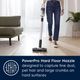 Electrolux Ultimate600™ Complete Home White Upright/Stick Vacuum-3