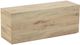 Rowe® Indira Vintage Oak Rectangle End Table-0
