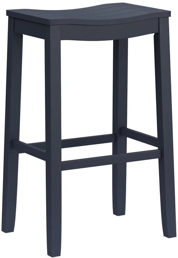 HH2 Home Fiddler Navy Bar Stool-0