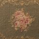 Nourison Home™ Mina Victory Vintage Pillow Sage 14"x18" Throw Pillow-2