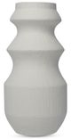 Moe's Home Collection Perri White Vase-0