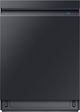 Samsung 24" Fingerprint Resistant Black Stainless Steel Top Control Built In Dishwasher-0