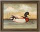 Stylecraft Mallard Wall Art-0
