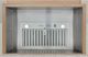 Broan® Elite® 21" Stainless Steel Insert Range Hood -4