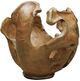 Uttermost® Arbor Natural Crest Indoor-Outdoor Bowl-3