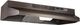 Broan® F40000 Series 30" Black Stainless Steel Under-Cabinet Range Hood-1