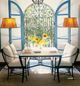Century® Andalusia Outdoor Dining Table-2