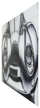 YHD Gullwing Details Glass Art-3