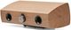 Sonus faber® Sonetto Center G2 6.5" Walnut Center Channel Speaker-2