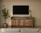 Mavin Customizable Monterey Large Media Console-1