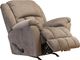 Catnapper® Bingham Cafe Deluxe Heat and Massage Rocker Recliner-0