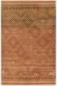 Surya Antique One of a Kind Copper 5'x8' Area Rug-0