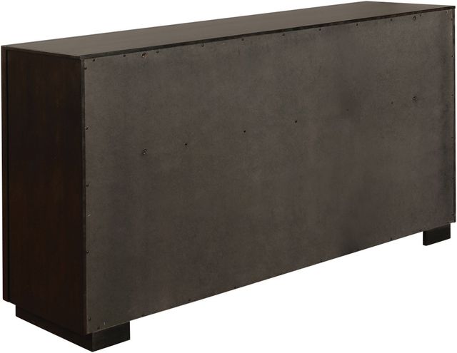 Coaster® Durango Smoked Peppercorn Dresser-3