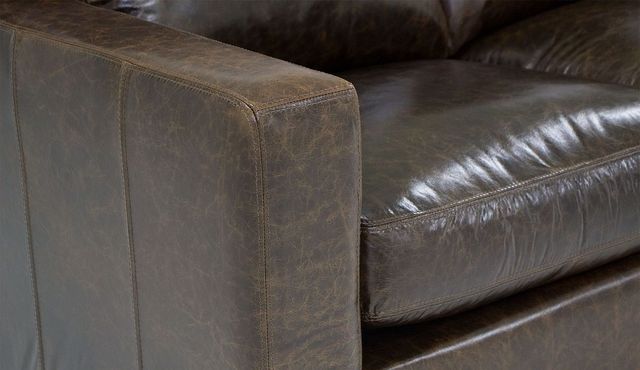 Palliser® Furniture Customizable Colebrook 2-Piece Right-Arm Facing Sectional and Split Sofa-3