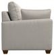 La-Z-Boy® Wilmette Dove Sofa-2
