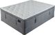 King Koil® Xtended Life Beckett 15" Hybrid Plush Euro Top California King Mattress-0