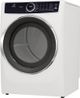 Electrolux 8.0 Cu. Ft. White Front Load Electric Dryer-4