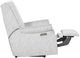 Fairfield® Customizable Senior Living Solutions Roll Arm Power Glider Recliner-4