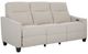 La-Z-Boy® Quinault Linen Power Reclining Sofa with Headrest-0