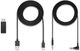 Sony® INZONE H5 Black Wireless Headset-4