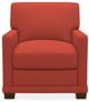 La-Z-Boy® Kennedy Persimmon Chair-1