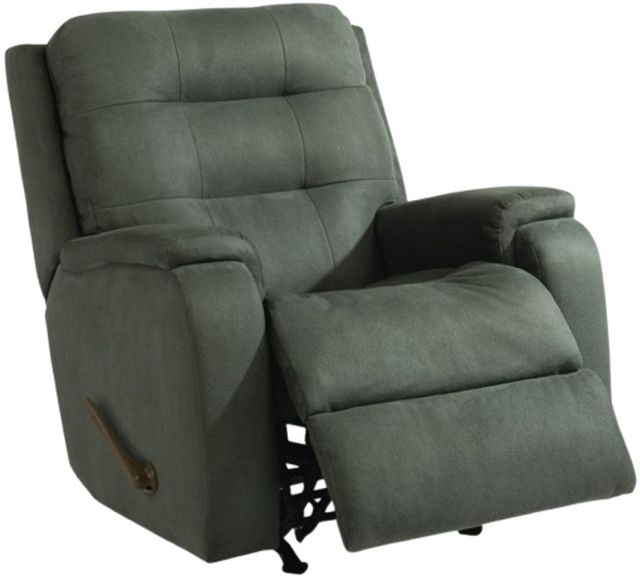 Flexsteel® Customizable Arlo Manual Rocker Recliner-1