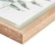 Olliix by Madison Park Linden Fern 2 Piece Set Natural Framed Wall Decor-4