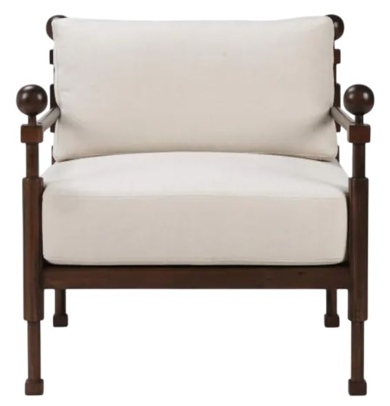 Bramble Customizable Soluna Lounge Chair-3