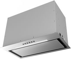 Faber Inca Lux 35" Stainless Steel Insert Range Hood