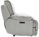 Steve Silver Co. Olsen Silver Dual-Power Zero-Gravity Recliner-2