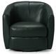 Palliser® Furniture Customizable Dorset Swivel Chair-1