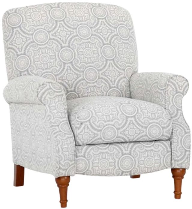 Franklin™ Kate Customizable Manual Pushback Recliner-1