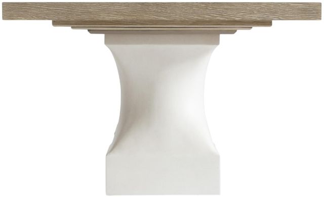 Bernhardt Aventura Marcona Dining Table with Tusk base-3