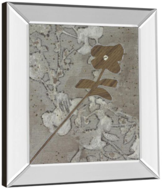 Classy Living Miller Lift Me I Mirror Framed Wall Art-3