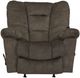 Catnapper® Manfred Buckskin Rocker Recliner with Heat and Massage-1