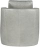 Vanguard® Furniture Customizable American Bungalow Fairgrove Barrel Back Swivel Chair-2