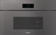 Miele 30" Graphite Grey Steam Oven-0