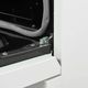 FORNO® Paolo 30" White Freestanding Electric Range-3
