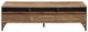 Porter International Designs Urban Natural TV Stand-1