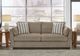 Ashley® Kimbridge Cashmere Sofa-1