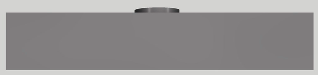 Vent-A-Hood® 48" Gunsmoke Under Cabinet Range Hood-3