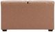 Signature Design by Ashley® Whitlock Caramel Loveseat-4