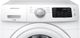 Samsung 4.2 Cu. Ft. White Front Load Washer-1