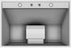 Vent-A-Hood® 36" Stainless Steel Wall Mounted Range Hood-2