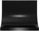 Vent-A-Hood® 54" Black Wall Mounted Range Hood-0