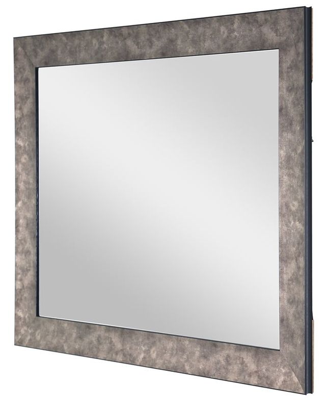 YHD Gracen Gray Large Mirror-2