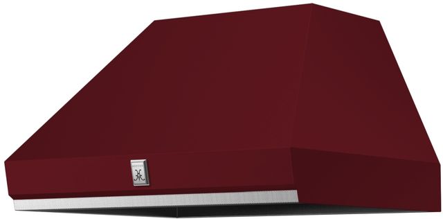 Hestan 30" Custom Color Rangehood-3