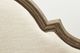A.R.T. Furniture® Architrave Almond King Upholstered Panel Bed-3