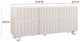 TOV Furniture Tori Taupe Buffet-2