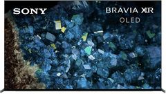 Sony® BRAVIA XR™ A80L 83” 4K Ultra HD OLED Google TV